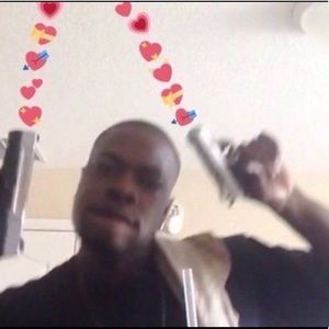 Meet your Posher, Tommy